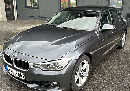 BMW 320 i xDrive