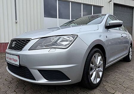 Seat Toledo 1,2 TSI 63kW 86PS SHZ/PDC/Klima/1.Hand