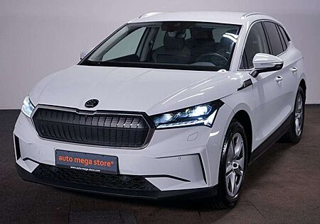 Skoda Enyaq 82 kWh iV 80*WPU*Matrix*CCS*Kamera*Tempoma
