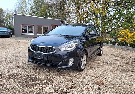 Kia Carens 1.6 Edition*8xLMF*PDC*Klima*SZH*HU:07/26*