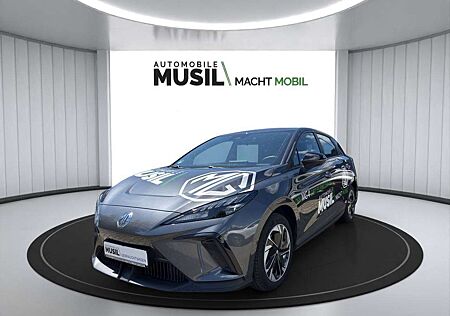 MG MG4 Electric - Standard 51 kWh