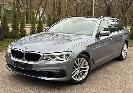 BMW 530 d Touring Sport Line*PANO*AHK*LED*Kamera*