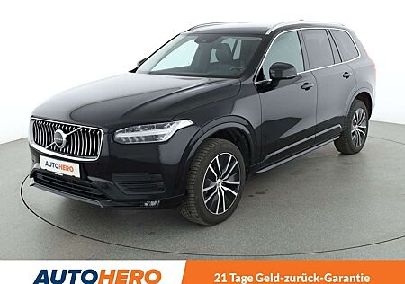 Volvo XC 90 XC90 2.0 B5 Diesel Momentum Pro AWD Aut.*NAVI*LED*ACC*