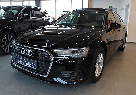 Audi A6 Avant 40 TDI S tronic*NAVI*LED*PANO*VIRT*