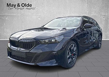 BMW 540 d xDrive Sportpaket HUD StandHZG AHK-klappbar AHK