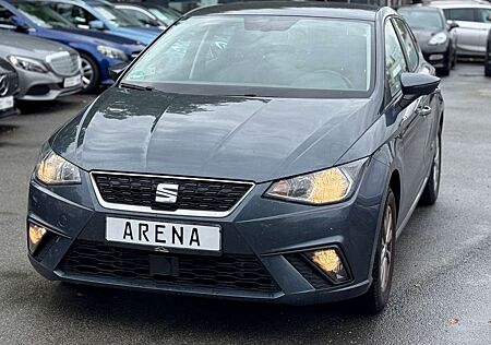 Seat Ibiza Style