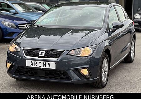 Seat Ibiza Style