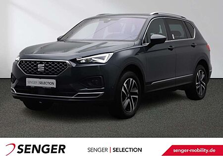 Seat Tarraco 2.0 TDI DSG 4Drive CarPlay LED Pano AHK