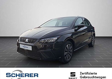 Seat Ibiza 1.0 TSI Style LED SHZ GRA EPH