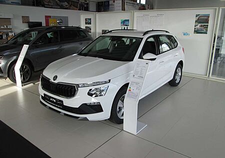 Skoda Kamiq Selection EU-Import