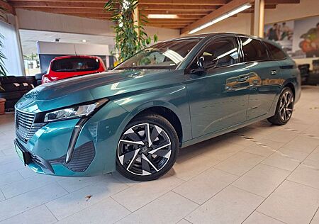 Peugeot 308 SW Allure+AUTO+LED+NAVI+FSHZ+SHZ+ACC+360°CAM