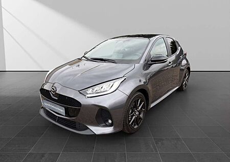 Mazda 2 1.5 Hybrid*HUD*Panorama*CarPlay*LED*ACC*