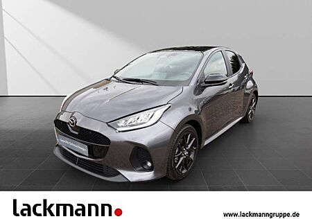 Mazda 2 1.5 Hybrid*HUD*Panorama*CarPlay*LED*ACC*