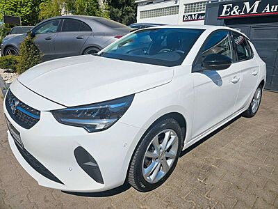 Opel Corsa F Elegance Automatik*NUR 30.392KM*1.HAND*