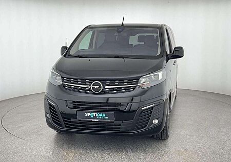 Opel Zafira Life gebraucht kaufen Opel Zafira Life Tourer 2.0D*Navi*Klima*SHZ*uvm