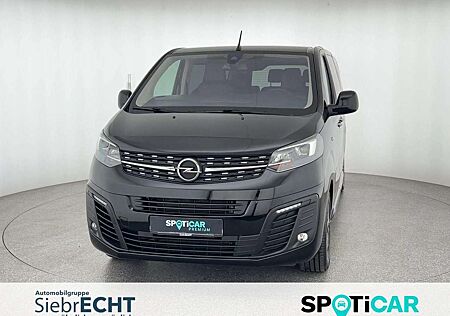 Opel Zafira Life Tourer 2.0D*Navi*Klima*SHZ*uvm