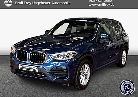 BMW X3 xDrive30e Aut. Advantage