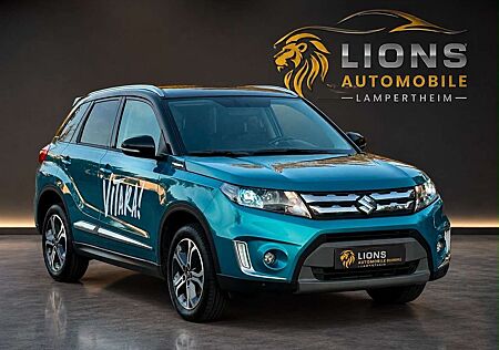 Suzuki Vitara 1.6 Limited 4x4/PANO/NAVI/TÜV NEU/PDC/SHZ