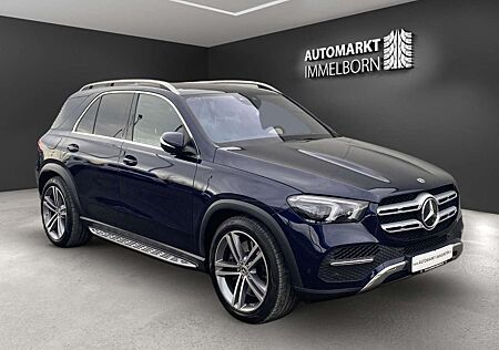 Mercedes-Benz GLS 580 GLE 580 AMG 21*HUD*Distro*Mubeam*Burmester*Pano