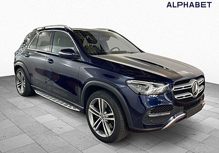 Mercedes-Benz GLS 580 GLE 580 AMG 21*HUD*Distro*Mubeam*Burmester*Pano