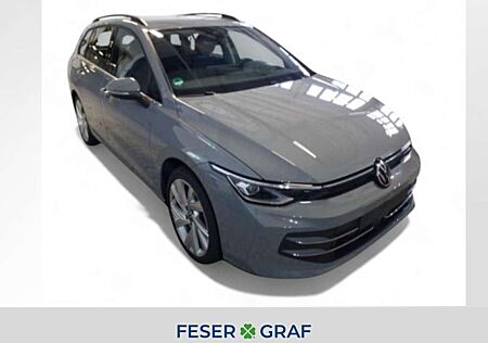 VW Golf Volkswagen Variant Style 1.5 TSI LED/Rear View/Sitz.-Lenkradh