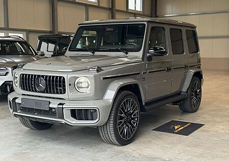Mercedes-Benz G 63 AMG G63 AMG FULL CARBON ACTIVE RIDE A22 DVD WEBASTO
