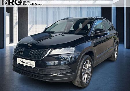 Skoda Karoq Clever 4x4
