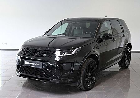 Land Rover Discovery Sport D200 R-Dynamic HSE AWD HUD Pano
