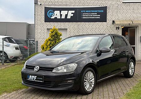 VW Golf Volkswagen VII Lim. Cup BMT