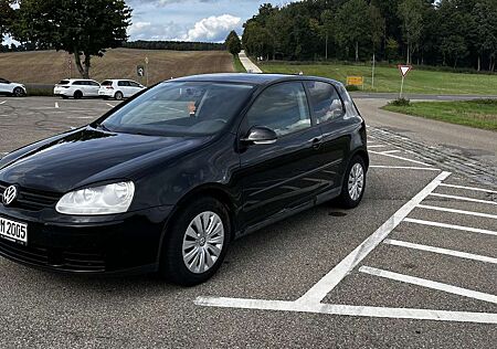 VW Golf Volkswagen Comfortline 4Motion