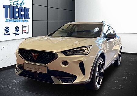 Cupra Formentor 1.5 TSI 150 PS DSG LED Navi Kamera Klima Navi