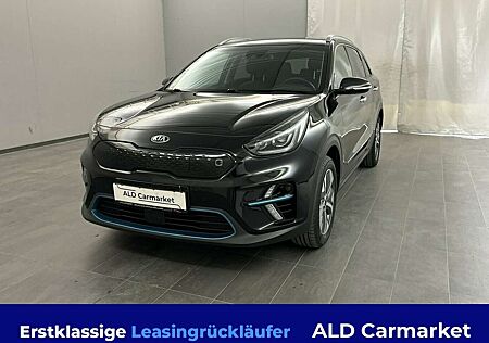 Kia Niro e- e- Spirit Geschlossen, 5-türig, Direktantrieb,
