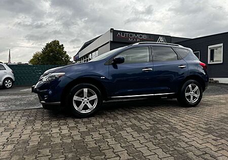 Nissan Murano Basis*AUTOMATIK*PANO*LEDER*KLIMA*NAVI*AHK