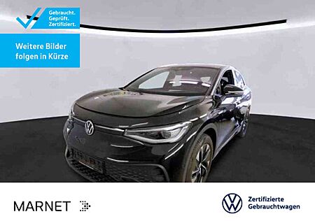 VW ID.5 Volkswagen Pro Performance*82 kWh* Navi*Wärmep*AHK*Pan