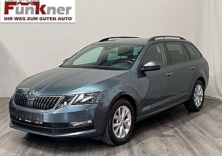 Skoda Octavia Combi Ambition AHK KAMERA PANORAMA 1-Hd.