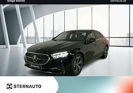 Mercedes-Benz E 220 d Limo AVANTGARDE Pano DISTRO KEYLESS 360°