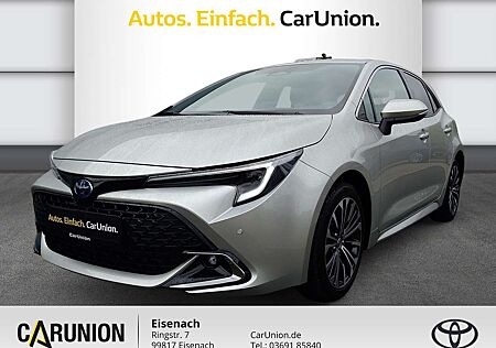 Toyota Corolla Hybrid Team D LED/NAVI/ Apple Car/