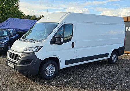 Peugeot Boxer 335 L3H2 Avantage Edition BlueHDi 130 Stop