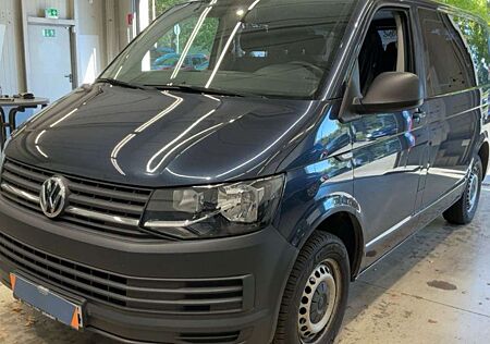 VW T6 Kombi Volkswagen Kombi