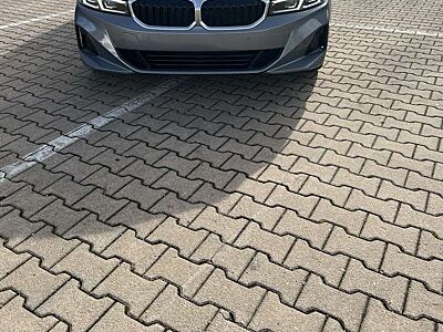 BMW 318 BMW 31Touring Aut. FACELIFT SCHADOW LINE PANORAMA