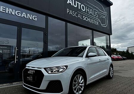 Audi A1 1.0 TFSI/ACC/VIRTUAL/NAVI/APP/SITZHEIZUNG