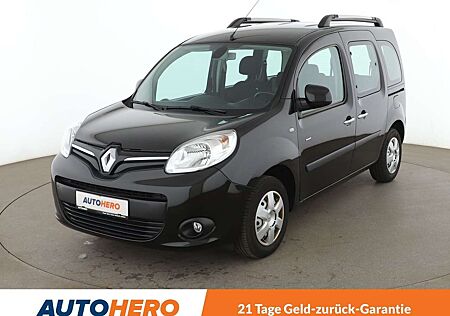 Renault Kangoo 1.2 TCe Energy Limited *TEMPO*LIMITER*KLIMA*