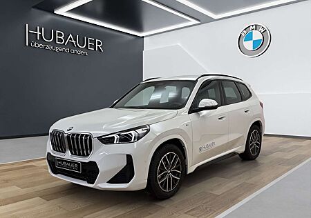 BMW X1 sDrive20d [M Sport, AHK, ACC, RFK, 18" LMR]