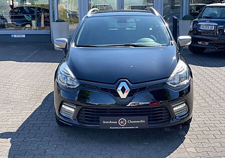 Renault Clio IV Grandtour GT