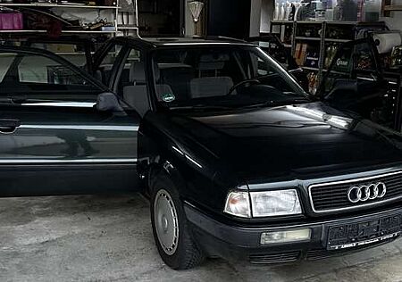 Audi 80