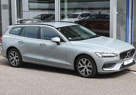 Volvo V60 B4 Diesel Mild-Hybrid