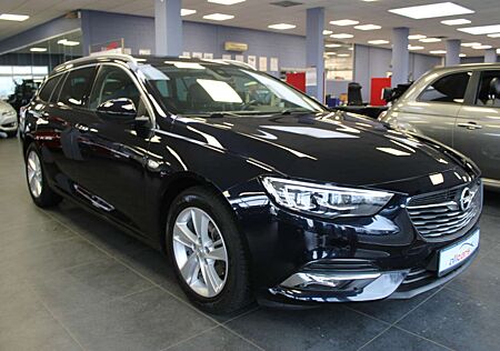 Opel Insignia Sports Tourer - Leder - Navi - LED - Kamera -