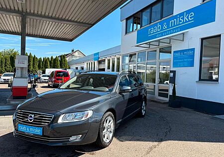Volvo V70 Kombi Momentum *AHK/PDC/SHZ/Bluetooth*