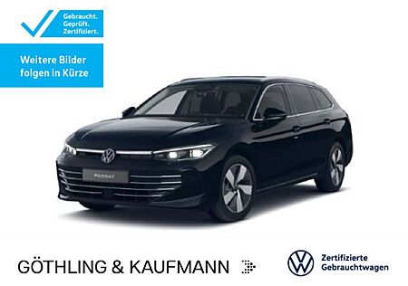 VW Passat Variant Volkswagen 2.0 TDI DSG ELEGANCE*IQ.LIGHT*AHK