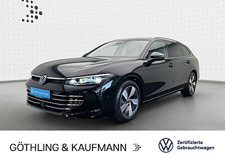 VW Passat Variant Volkswagen 2.0 TDI DSG ELEGANCE*IQ.LIGHT*AHK